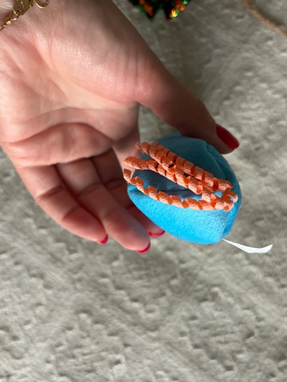 Bundle of 7! Cat Toy Variety Pack